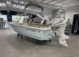 Anglers Marine
